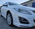 Мазда 6 2011 в Макарове на Automoto.ua Белый Мазда 6, объемом двигателя 2.49 л и пробегом 298 тыс. км за 7500 $, фото 1 на Automoto.ua