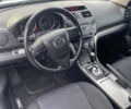 Белый Мазда 6, объемом двигателя 2 л и пробегом 165 тыс. км за 7800 $, фото 4 на Automoto.ua