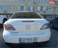 Білий Мазда 6, об'ємом двигуна 1.8 л та пробігом 160 тис. км за 7200 $, фото 3 на Automoto.ua