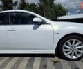 Білий Мазда 6, об'ємом двигуна 2 л та пробігом 167 тис. км за 7800 $, фото 12 на Automoto.ua