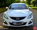 Белый Мазда 6, объемом двигателя 2 л и пробегом 71 тыс. км за 9350 $, фото 3 на Automoto.ua