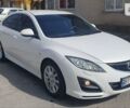 Білий Мазда 6, об'ємом двигуна 1.8 л та пробігом 243 тис. км за 7950 $, фото 6 на Automoto.ua