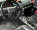 Белый Мазда 6, объемом двигателя 2.49 л и пробегом 225 тыс. км за 9900 $, фото 20 на Automoto.ua