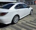 Білий Мазда 6, об'ємом двигуна 2 л та пробігом 167 тис. км за 7800 $, фото 2 на Automoto.ua