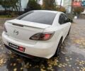 Мазда 6 2011 у Києві на Automoto.ua Білий Мазда 6, об'ємом двигуна 2.5 л та пробігом 290 тис. км за 9290 $, фото 5 на Automoto.ua