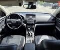 Білий Мазда 6, об'ємом двигуна 2 л та пробігом 167 тис. км за 7800 $, фото 15 на Automoto.ua