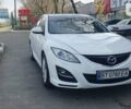 Білий Мазда 6, об'ємом двигуна 1.8 л та пробігом 243 тис. км за 7950 $, фото 54 на Automoto.ua