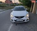Білий Мазда 6, об'ємом двигуна 2 л та пробігом 255 тис. км за 8000 $, фото 10 на Automoto.ua