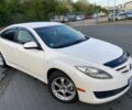 Білий Мазда 6, об'ємом двигуна 2.5 л та пробігом 195 тис. км за 7850 $, фото 2 на Automoto.ua