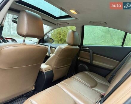 Мазда 6 2011 у Києві на Automoto.ua Білий Мазда 6, об'ємом двигуна 2.5 л та пробігом 290 тис. км за 9290 $, фото 18 на Automoto.ua