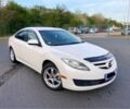 Білий Мазда 6, об'ємом двигуна 2.5 л та пробігом 195 тис. км за 7850 $, фото 4 на Automoto.ua