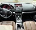 Білий Мазда 6, об'ємом двигуна 2.5 л та пробігом 290 тис. км за 9290 $, фото 19 на Automoto.ua