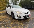 Білий Мазда 6, об'ємом двигуна 2.5 л та пробігом 290 тис. км за 9290 $, фото 2 на Automoto.ua