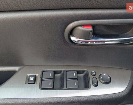 Белый Мазда 6, объемом двигателя 2.49 л и пробегом 169 тыс. км за 8300 $, фото 18 на Automoto.ua