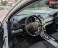 Білий Мазда 6, об'ємом двигуна 2 л та пробігом 255 тис. км за 8000 $, фото 6 на Automoto.ua