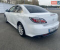 Белый Мазда 6, объемом двигателя 2 л и пробегом 165 тыс. км за 7800 $, фото 3 на Automoto.ua