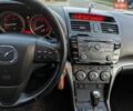 Білий Мазда 6, об'ємом двигуна 2 л та пробігом 255 тис. км за 8000 $, фото 8 на Automoto.ua