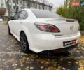 Мазда 6 2011 у Києві на Automoto.ua Білий Мазда 6, об'ємом двигуна 2.5 л та пробігом 290 тис. км за 9290 $, фото 7 на Automoto.ua