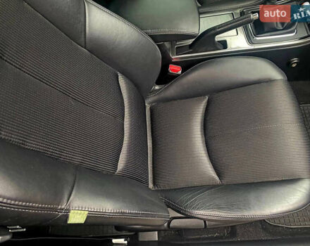 Белый Мазда 6, объемом двигателя 2.49 л и пробегом 169 тыс. км за 8300 $, фото 11 на Automoto.ua