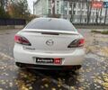 Мазда 6 2011 у Києві на Automoto.ua Білий Мазда 6, об'ємом двигуна 2.5 л та пробігом 290 тис. км за 9290 $, фото 6 на Automoto.ua