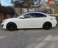Білий Мазда 6, об'ємом двигуна 1.8 л та пробігом 160 тис. км за 7200 $, фото 1 на Automoto.ua