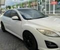 Белый Мазда 6, объемом двигателя 2.49 л и пробегом 225 тыс. км за 9900 $, фото 11 на Automoto.ua
