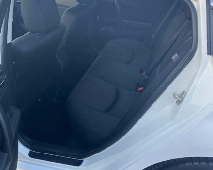 Белый Мазда 6, объемом двигателя 2 л и пробегом 165 тыс. км за 7800 $, фото 9 на Automoto.ua