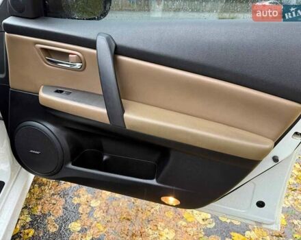 Мазда 6 2011 у Києві на Automoto.ua Білий Мазда 6, об'ємом двигуна 2.5 л та пробігом 290 тис. км за 9290 $, фото 22 на Automoto.ua