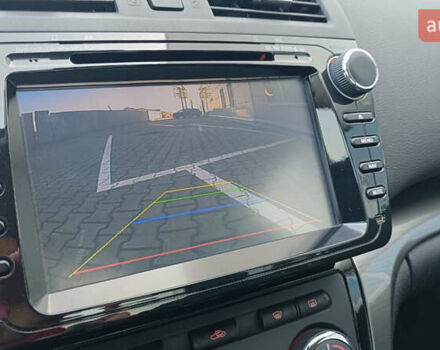 Белый Мазда 6, объемом двигателя 2.49 л и пробегом 169 тыс. км за 8300 $, фото 22 на Automoto.ua