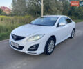 Белый Мазда 6, объемом двигателя 2 л и пробегом 165 тыс. км за 7800 $, фото 13 на Automoto.ua
