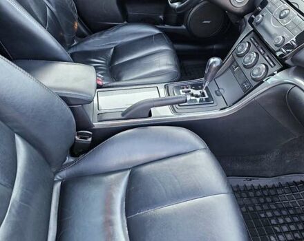 Мазда 6 2011 в Макарове на Automoto.ua Белый Мазда 6, объемом двигателя 2.49 л и пробегом 298 тыс. км за 7500 $, фото 8 на Automoto.ua