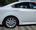Білий Мазда 6, об'ємом двигуна 2 л та пробігом 170 тис. км за 8000 $, фото 4 на Automoto.ua
