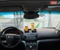 Белый Мазда 6, объемом двигателя 2.49 л и пробегом 225 тыс. км за 9900 $, фото 15 на Automoto.ua