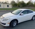 Білий Мазда 6, об'ємом двигуна 2.5 л та пробігом 195 тис. км за 7850 $, фото 1 на Automoto.ua