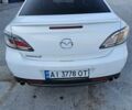 Мазда 6 2011 в Макарове на Automoto.ua Белый Мазда 6, объемом двигателя 2.49 л и пробегом 298 тыс. км за 7500 $, фото 7 на Automoto.ua