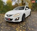Мазда 6 2011 у Києві на Automoto.ua Білий Мазда 6, об'ємом двигуна 2.5 л та пробігом 290 тис. км за 9290 $, фото 1 на Automoto.ua