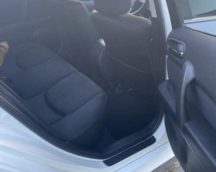 Белый Мазда 6, объемом двигателя 2 л и пробегом 165 тыс. км за 7800 $, фото 6 на Automoto.ua