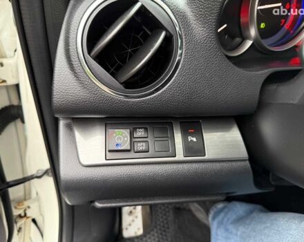 Білий Мазда 6, об'ємом двигуна 2.5 л та пробігом 290 тис. км за 9290 $, фото 12 на Automoto.ua