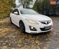 Мазда 6 2011 у Києві на Automoto.ua Білий Мазда 6, об'ємом двигуна 2.5 л та пробігом 290 тис. км за 9290 $, фото 2 на Automoto.ua