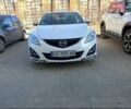 Білий Мазда 6, об'ємом двигуна 1.8 л та пробігом 160 тис. км за 7200 $, фото 4 на Automoto.ua