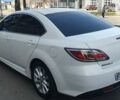 Білий Мазда 6, об'ємом двигуна 1.8 л та пробігом 243 тис. км за 7950 $, фото 46 на Automoto.ua