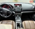 Мазда 6 2011 у Києві на Automoto.ua Білий Мазда 6, об'ємом двигуна 2.5 л та пробігом 290 тис. км за 9290 $, фото 19 на Automoto.ua