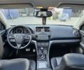 Мазда 6 2011 в Макарове на Automoto.ua Белый Мазда 6, объемом двигателя 2.49 л и пробегом 298 тыс. км за 7500 $, фото 14 на Automoto.ua