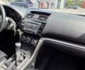 Білий Мазда 6, об'ємом двигуна 2 л та пробігом 167 тис. км за 7800 $, фото 21 на Automoto.ua