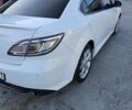 Мазда 6 2011 в Макарове на Automoto.ua Белый Мазда 6, объемом двигателя 2.49 л и пробегом 298 тыс. км за 7500 $, фото 18 на Automoto.ua