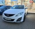 Білий Мазда 6, об'ємом двигуна 1.8 л та пробігом 160 тис. км за 7200 $, фото 2 на Automoto.ua