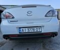 Мазда 6 2011 в Макарове на Automoto.ua Белый Мазда 6, объемом двигателя 2.49 л и пробегом 298 тыс. км за 7500 $, фото 19 на Automoto.ua