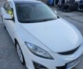 Мазда 6 2011 в Макарове на Automoto.ua Белый Мазда 6, объемом двигателя 2.49 л и пробегом 298 тыс. км за 7500 $, фото 4 на Automoto.ua
