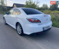 Белый Мазда 6, объемом двигателя 2 л и пробегом 165 тыс. км за 7800 $, фото 12 на Automoto.ua
