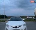 Білий Мазда 6, об'ємом двигуна 2.49 л та пробігом 155 тис. км за 7600 $, фото 1 на Automoto.ua